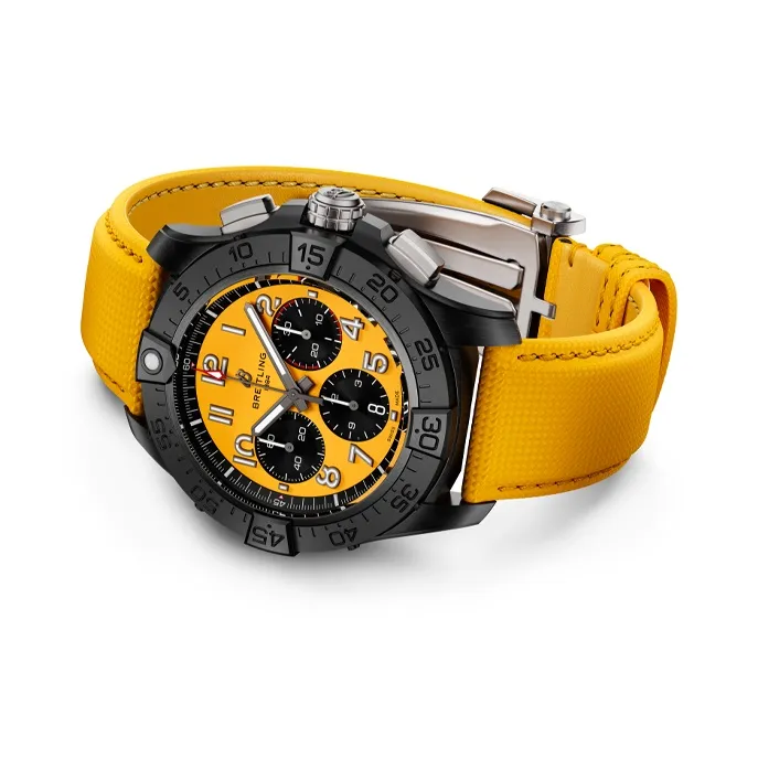 Breitling Men Watch-2