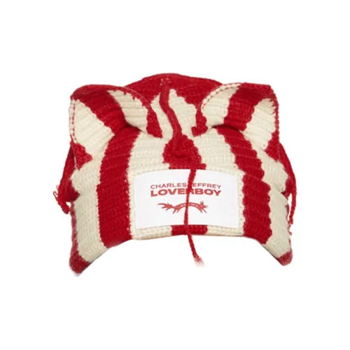 CHARLES JEFFREY Beanies Women's