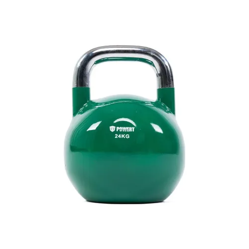 TTCZ Kettlebells