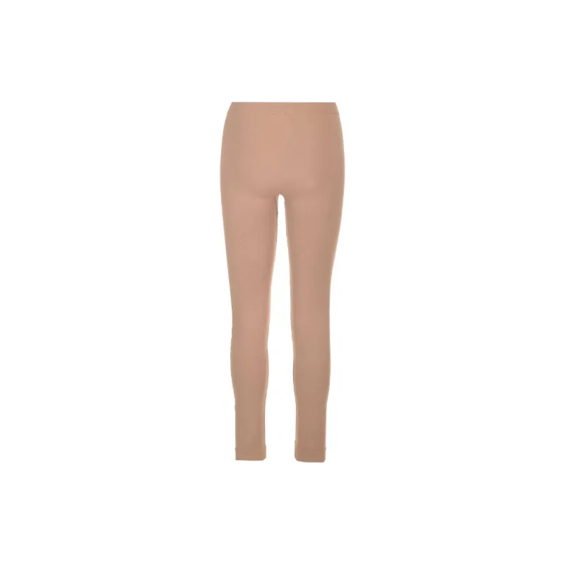 'S MAX MARA High Waist Stretch Leggings-1