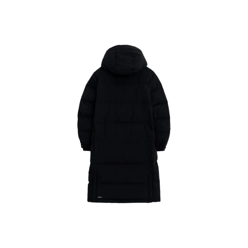 PUMA Down Jackets Men Black-1