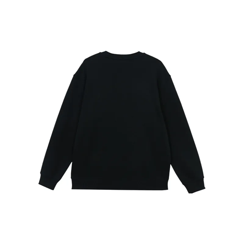 JACK&JONES Year Of The Dragon CNY Series Sweatshirts Unisex-3