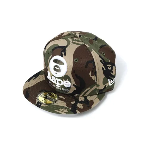 Aape Baseball Caps Men