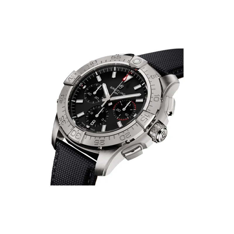Breitling Men Watch-1