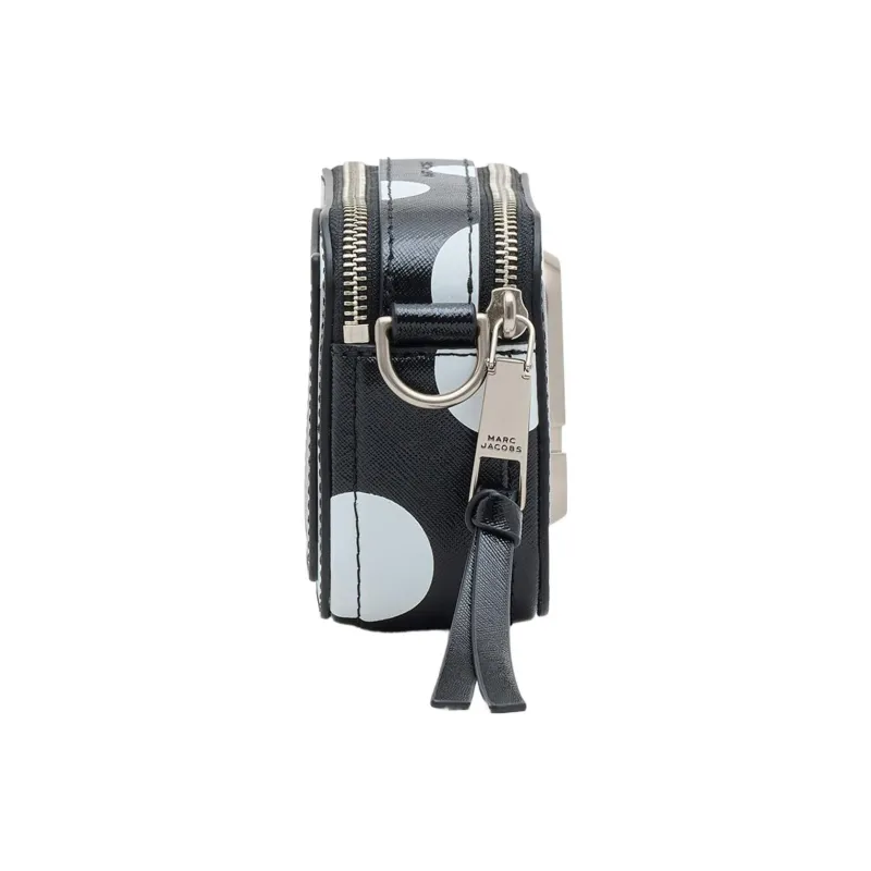 MARC JACOBS The Snapshot Camera Bag-3