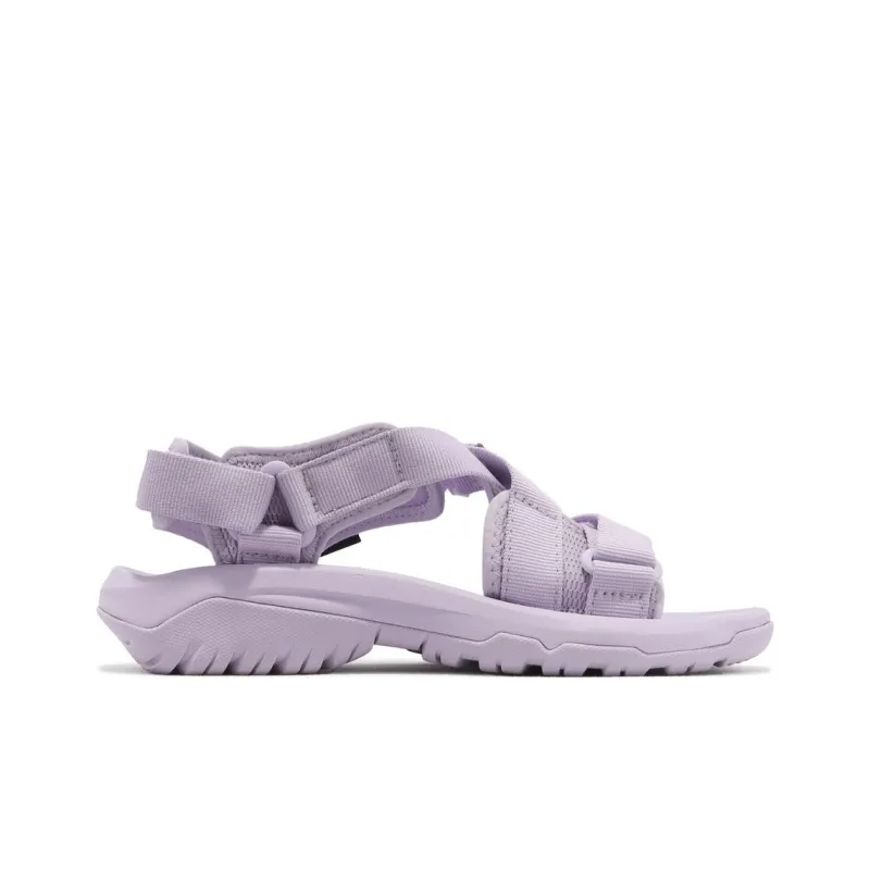 Teva Hurricane Verge Beach Sandals Women's Light Purple-1