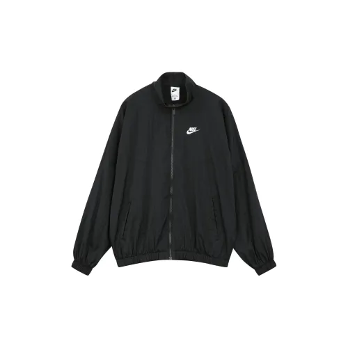 Nike Jackets Women's Black