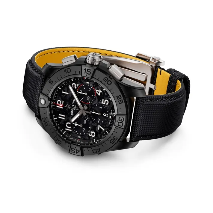 Breitling Men Watch-2