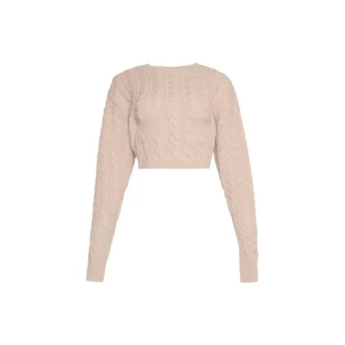 Christopher Esber Sweater Women's Beige