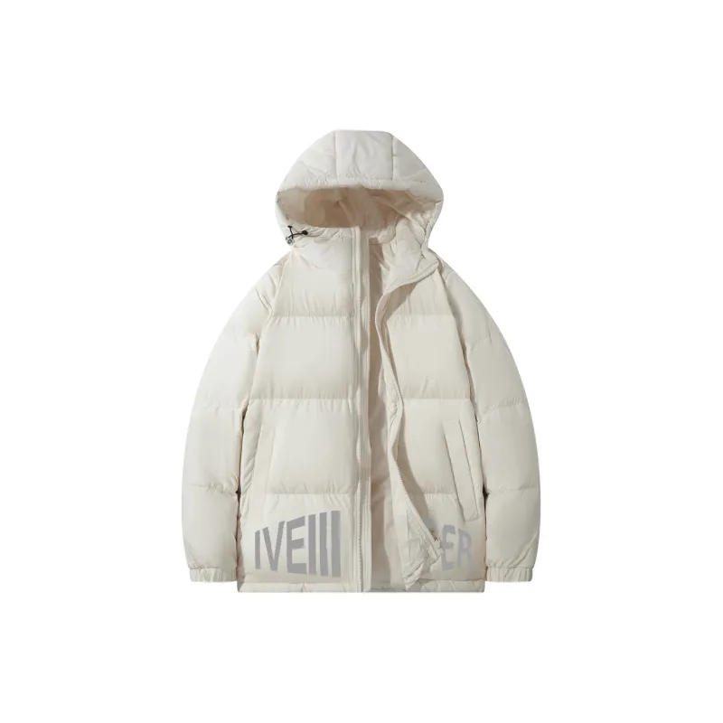 IVEIII Down Jackets Unisex-5