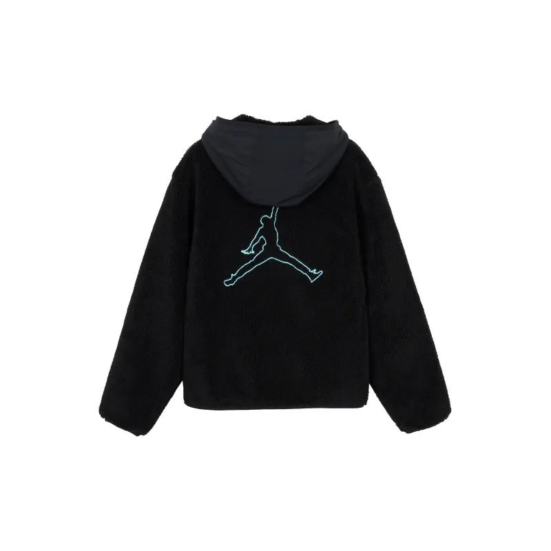 Jordan DNA Sweatshirt Men's Black-1