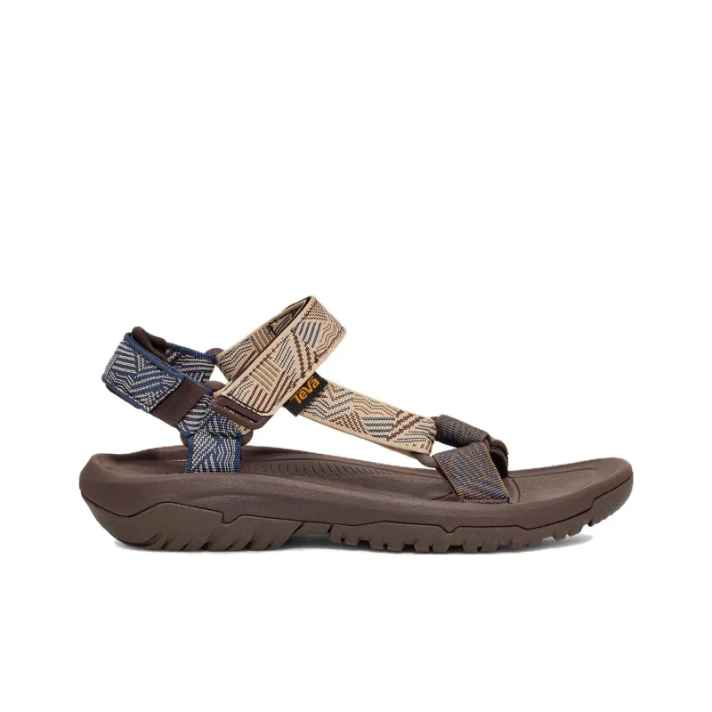 Teva Hurricane XLT2 Beach Sandals Men's Gray-1