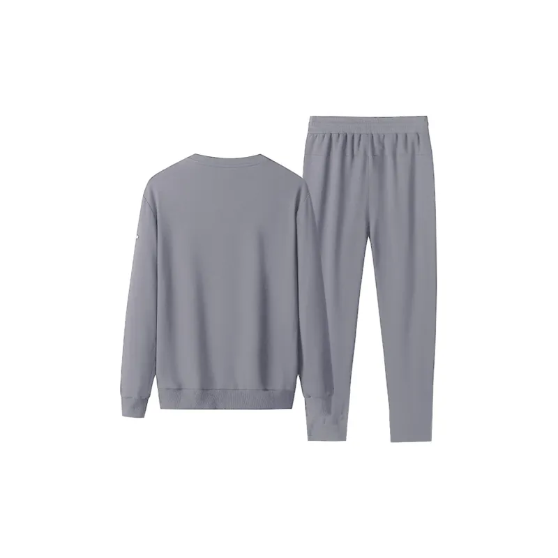JEEP SPIRIT Casual Sportswear Unisex-1