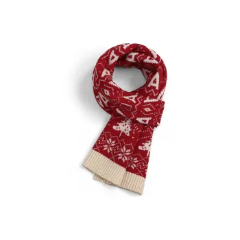 Youyoulan Knit Scarves Women's