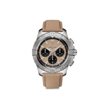 Breitling Men Watch