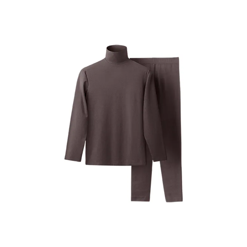 WHITE HOT Unisex Thermal Sets-35