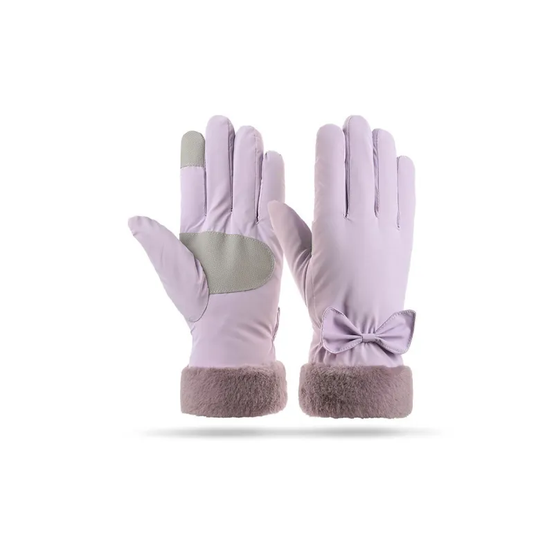 Great Connoisseur Ski Gloves Gloves Unisex-6