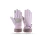 Cloud Velvet Bowknot, Purple