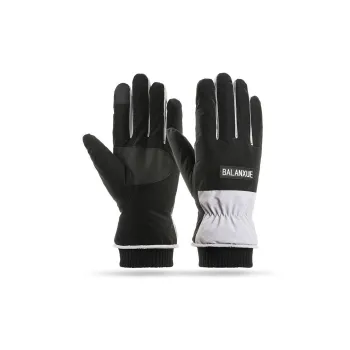 Great Connoisseur Ski Gloves Gloves Unisex