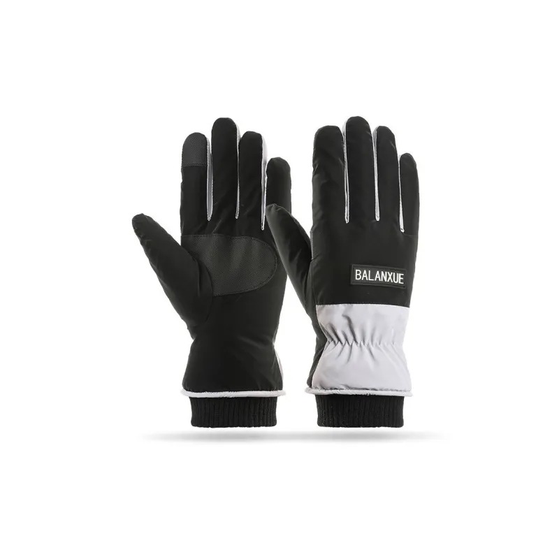 Great Connoisseur Ski Gloves Gloves Unisex-0