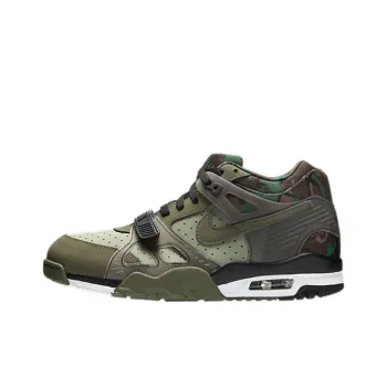 Nike Air Trainer 3 Jade Stone Camo