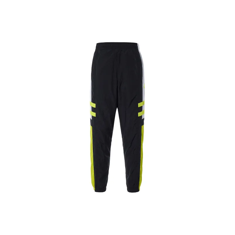 Nike Knitted Sweatpants Men's Black-1