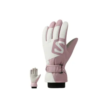 Great Connoisseur Ski Gloves Gloves Unisex