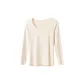[Undershirt Version]Cream Skin Tone-Top