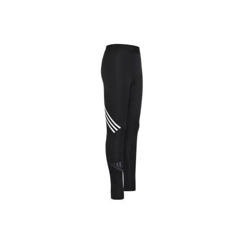 Adidas Sports Pants Men Black