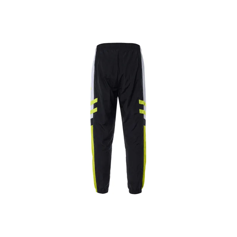 Nike Knitted Sweatpants Men's Black-2