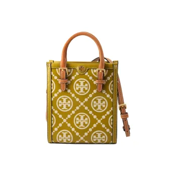 TORY BURCH TORY BURCH Luggage Collection Handbags