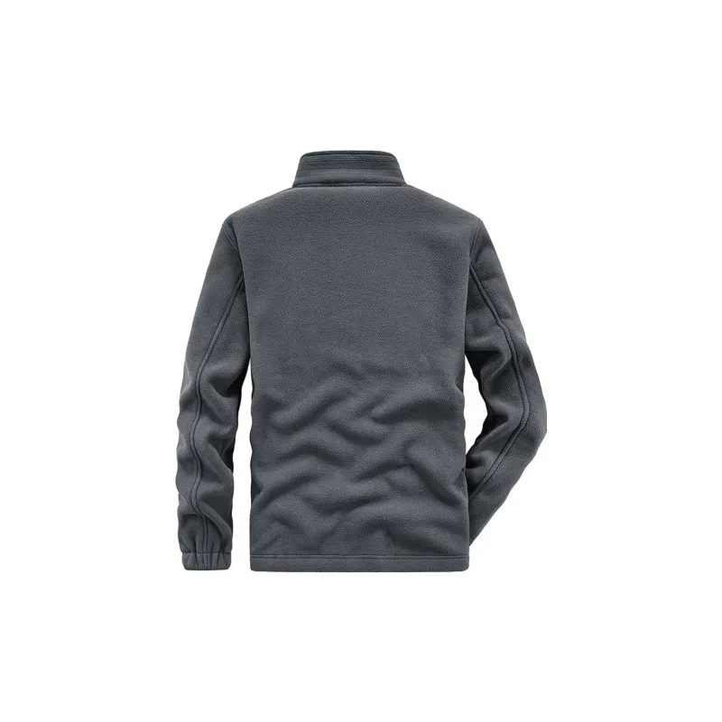 JEEP SPIRIT Velvet Jackets Unisex-7