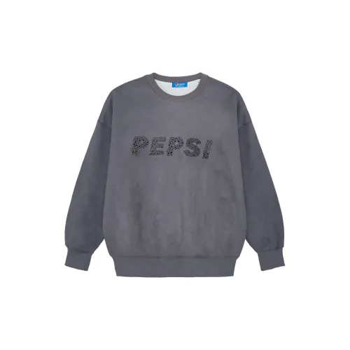 Pepsi Sweatshirts Unisex