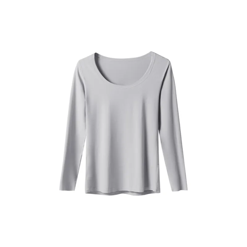 JKN Women's Thermal Sets-12