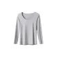 [Undershirt Version]Tin Gray-Top
