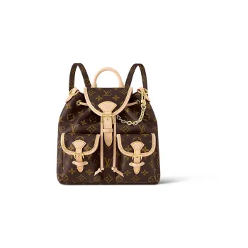 LOUIS VUITTON Excursion PM Backpack
