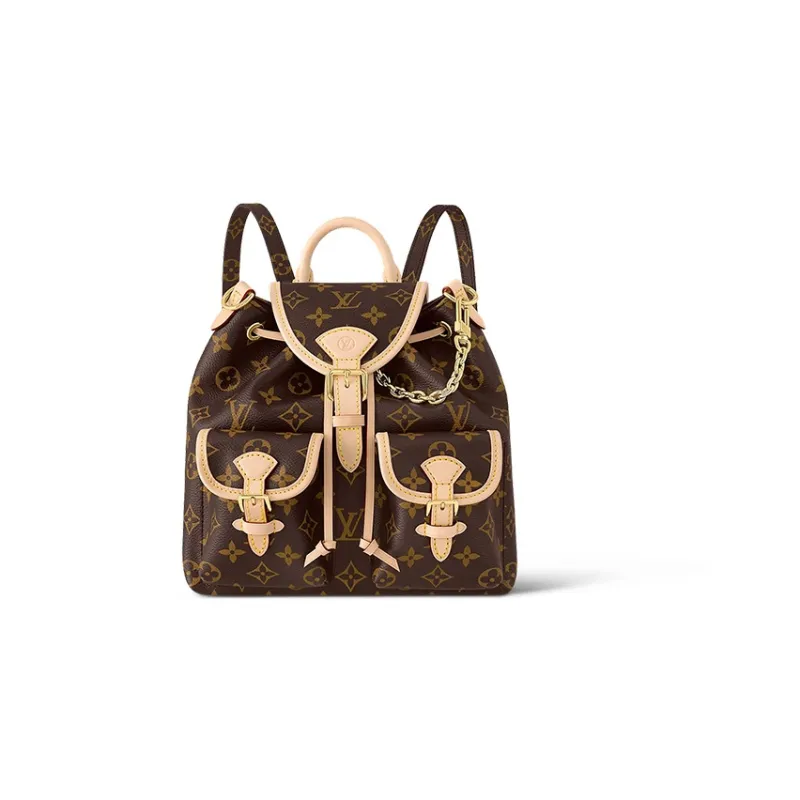LOUIS VUITTON Excursion PM Backpack-0