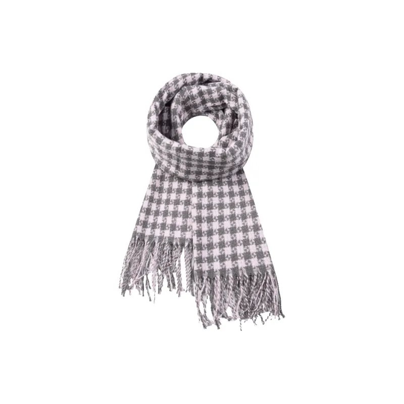 BAGGL Knit Scarves Unisex-1