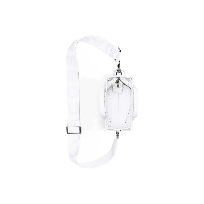 MARC JACOBS Embellished Mini Tote Bag-3