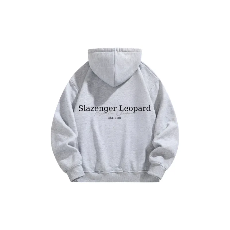 Slazenger Sweatshirts Unisex-12