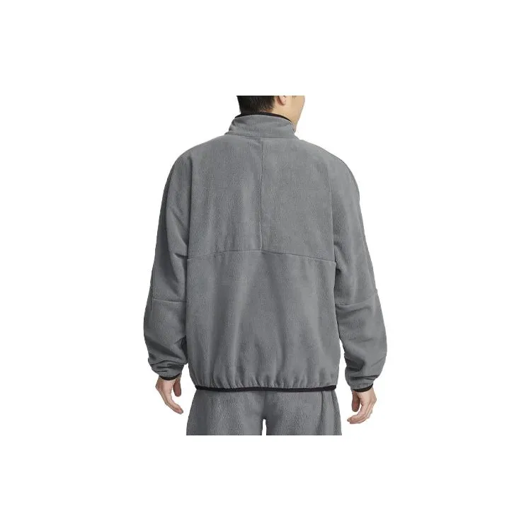 Nike Sweatshirt Men's Iron Gray-1