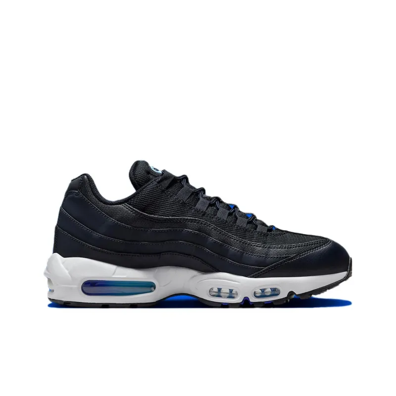 Nike Air Max 95 Dark Obsidian Racer Blue-1
