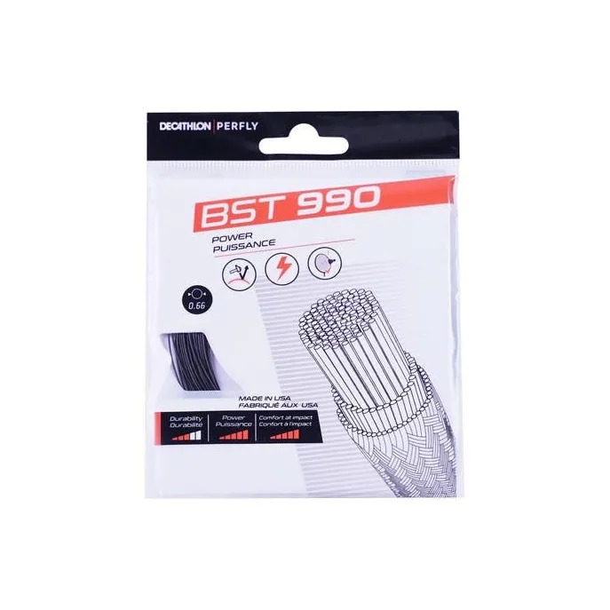 DECATHLON Badminton Racket Strings-0