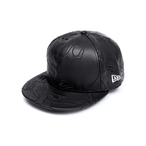 Aape Baseball Caps Unisex