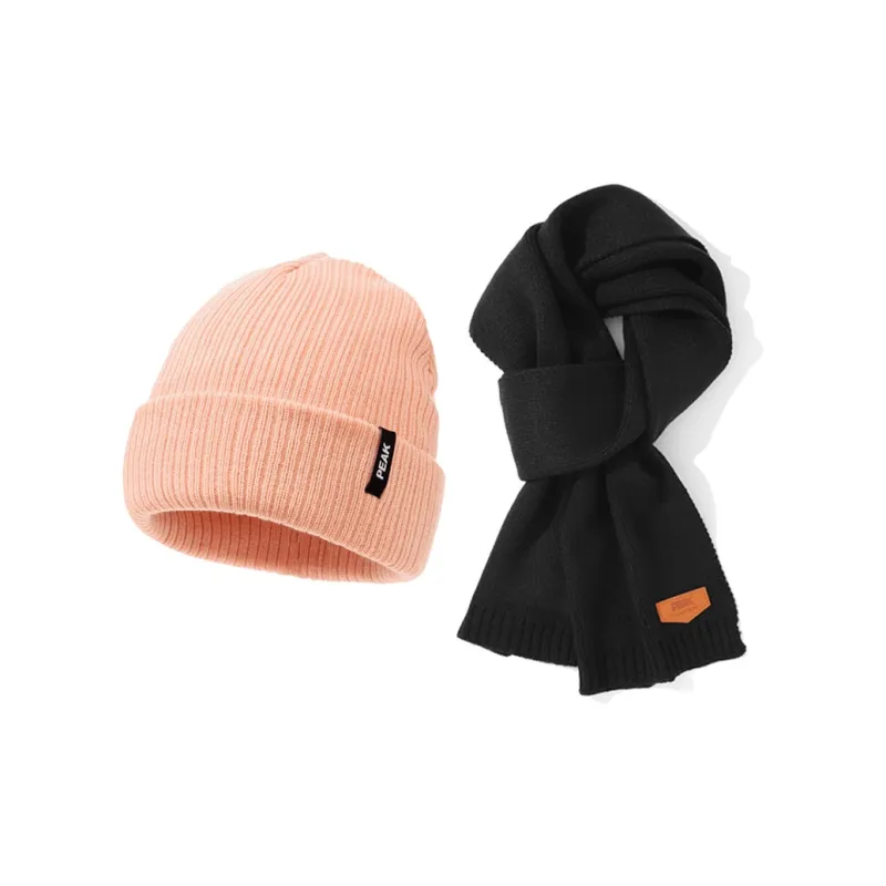 PEAK Beanies Unisex-2