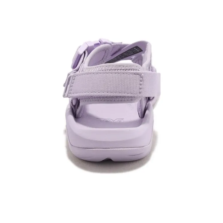 Teva Hurricane Verge Beach Sandals Women's Light Purple-3