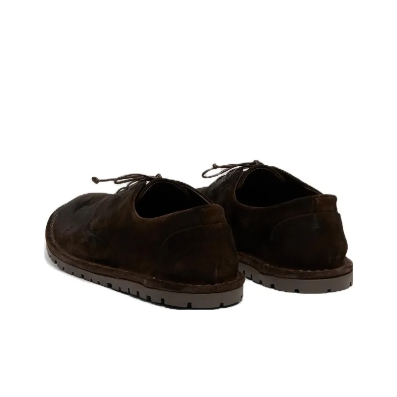 Marsèll Sancrispa Lace-Up Derby Shoes-3
