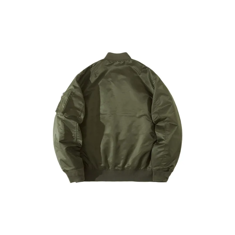 NOTHOMME Puffer Jackets Unisex-1