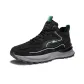Black-Fleece-Lined