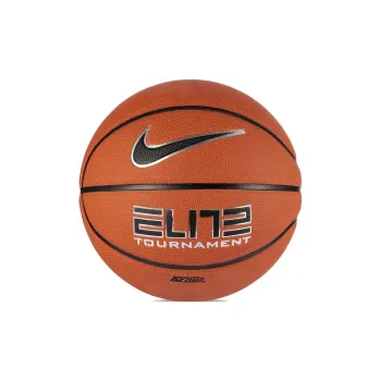 Nike Rubber Basketball Orange Size 7 Training Match Unisex